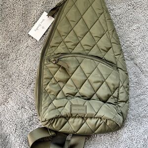 Brand new Vera Bradley Cross Body bag